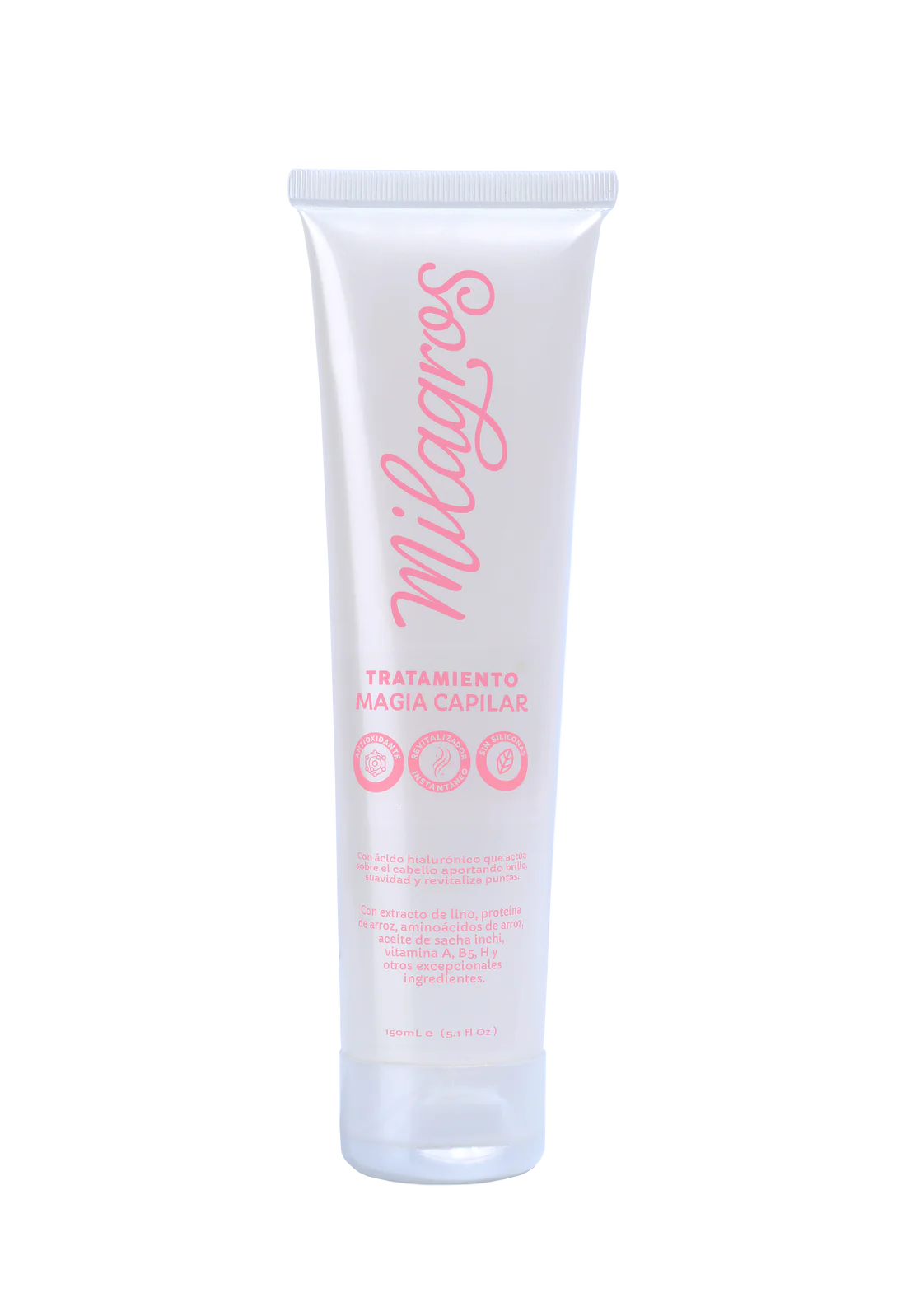 Tratamiento Magia Capilar 150 ML
