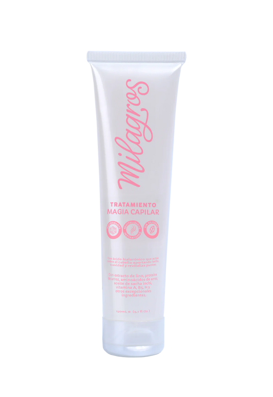 Tratamiento Magia Capilar 150 ML