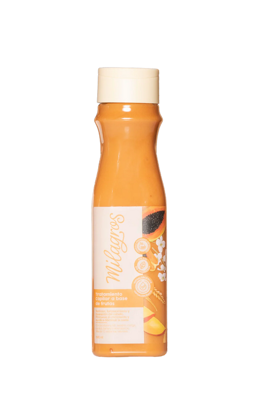 Tratamieto de Frutas 450 ML
