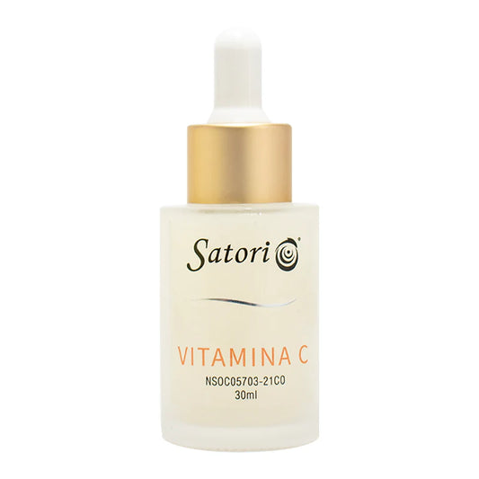 Serum Vitamina C Satori  X 30 ML