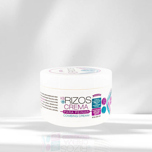 KB Rizos Crema para pienar 250 ML