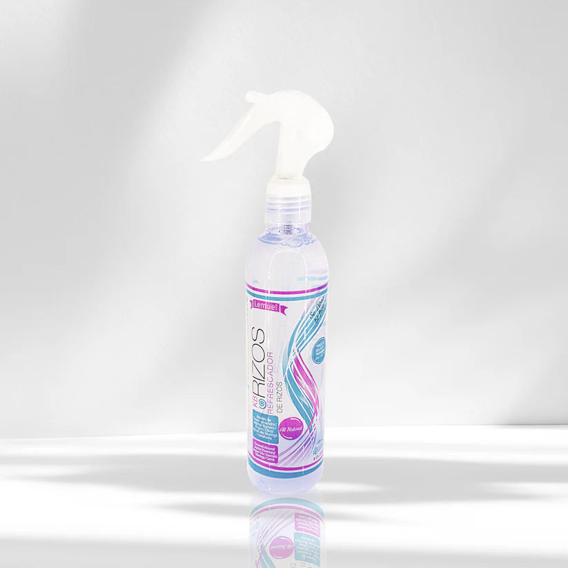 KB Rizos Refrescador de Rizos 236 ML