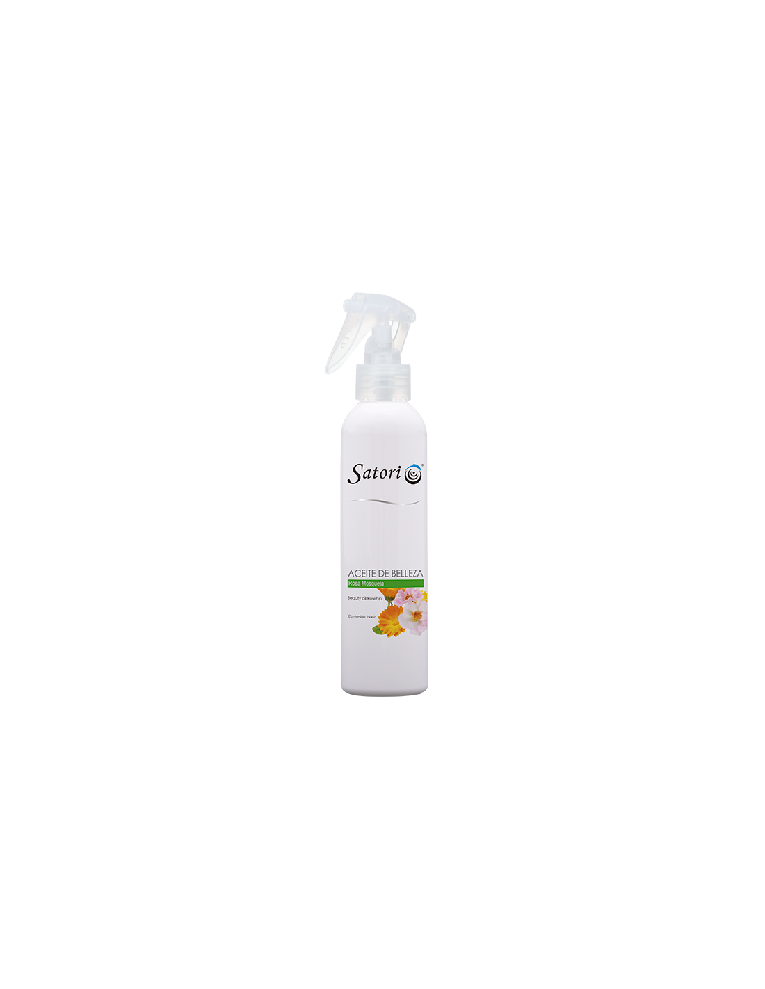 Aceite de Rosa Mosqueta X 250 ML