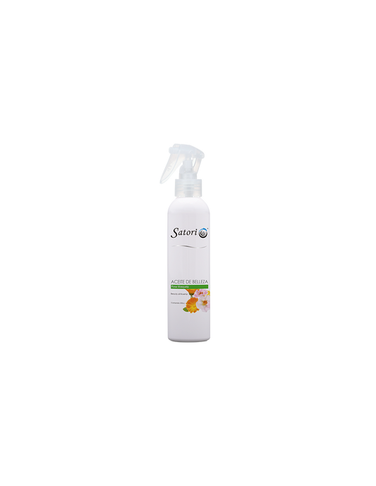 Aceite de Rosa Mosqueta X 250 ML