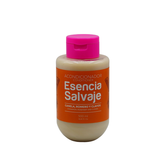 Acondicionador Canela Romero Clav 500 ML