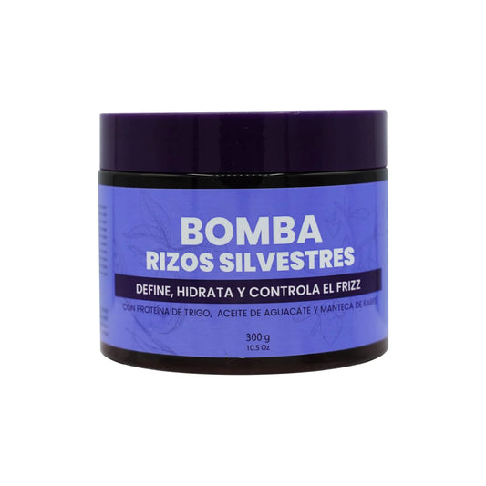 Bomba de risos 300 G