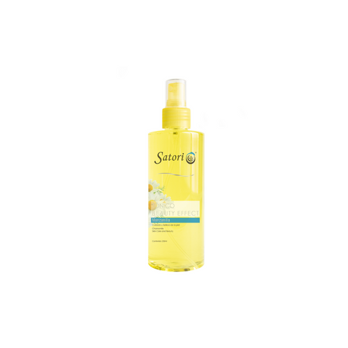 Tonico de Manzanilla Satori  X 250 ML