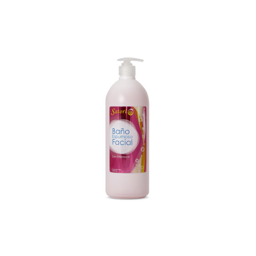 Bano espumoso Satori X 1000 ML