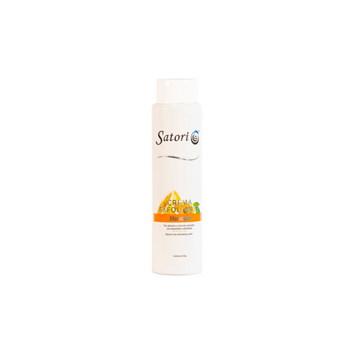 Exofoliante Maracuya Satori  X 500 G