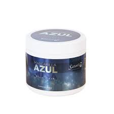 Mascarilla azul Stori  X 300 G.