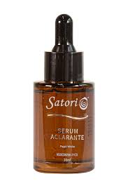 Serum Aclarante 30 ML