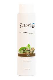 Exfoliante Café  Satori  X 500 G