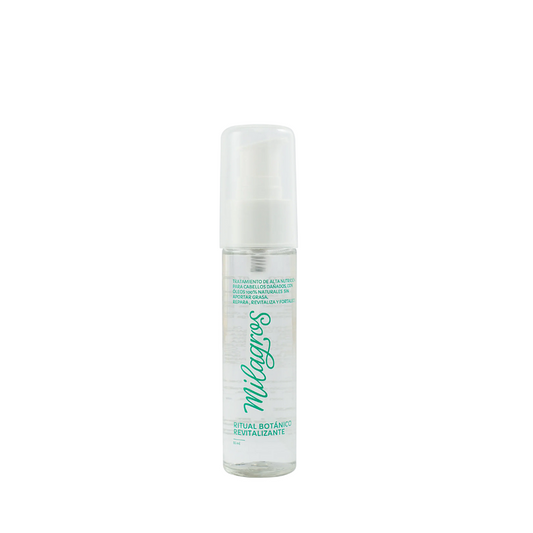 Serum Revitalizante Milagros 55 ML