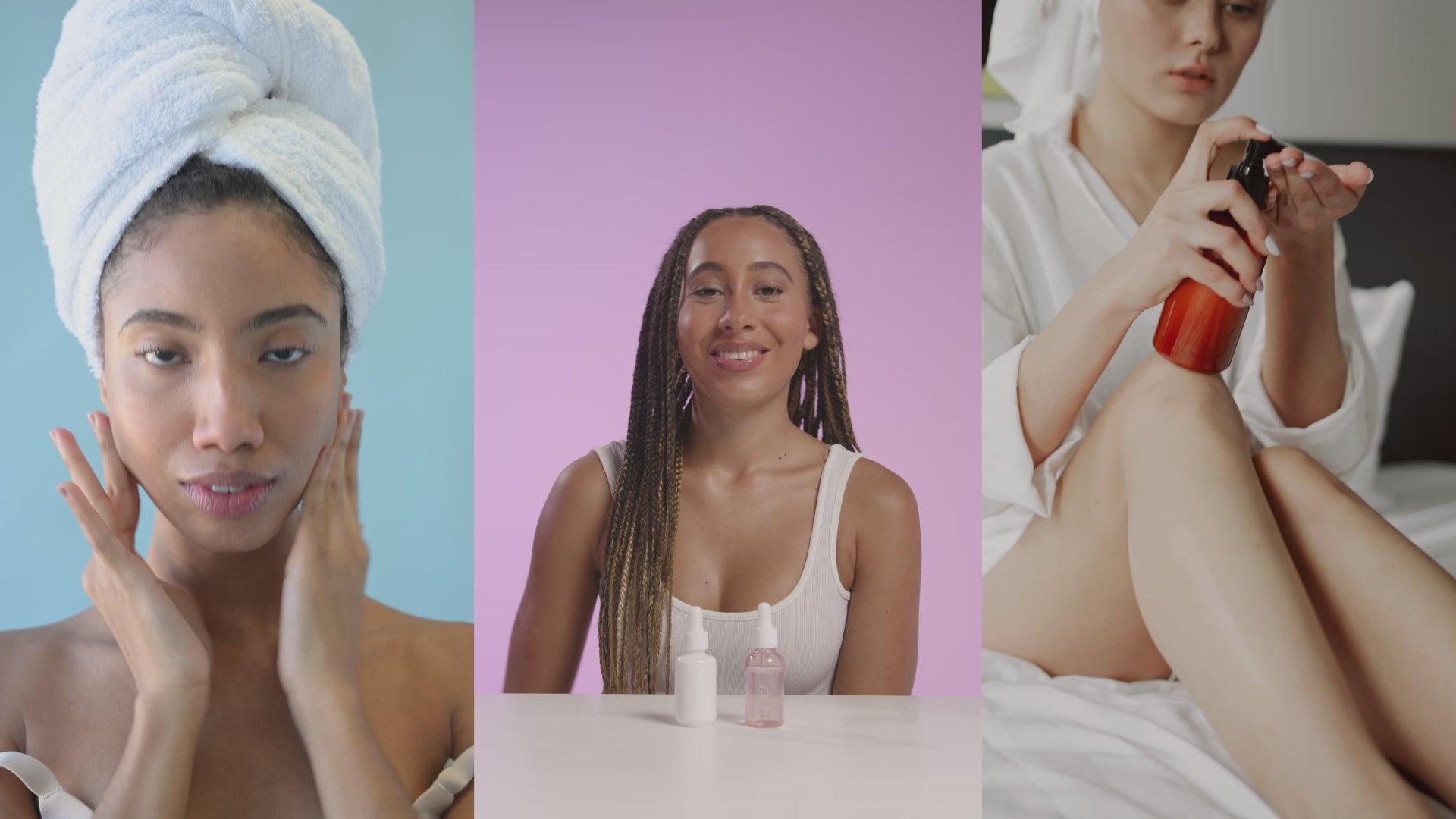 Load video: 