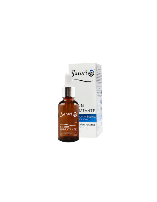 Serum Acido Hialuronico Satori X 25ML