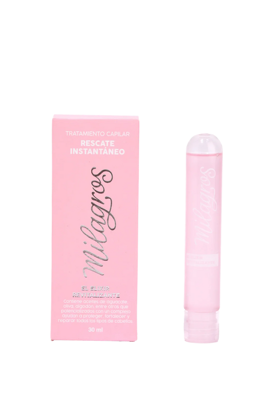 Ampolleta Exilir revitalizante 30 ML