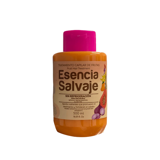 Coctel de frutas 500 ML